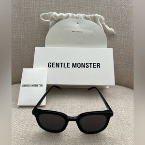 Gentle Monster Ma Mars01 FlatBa
